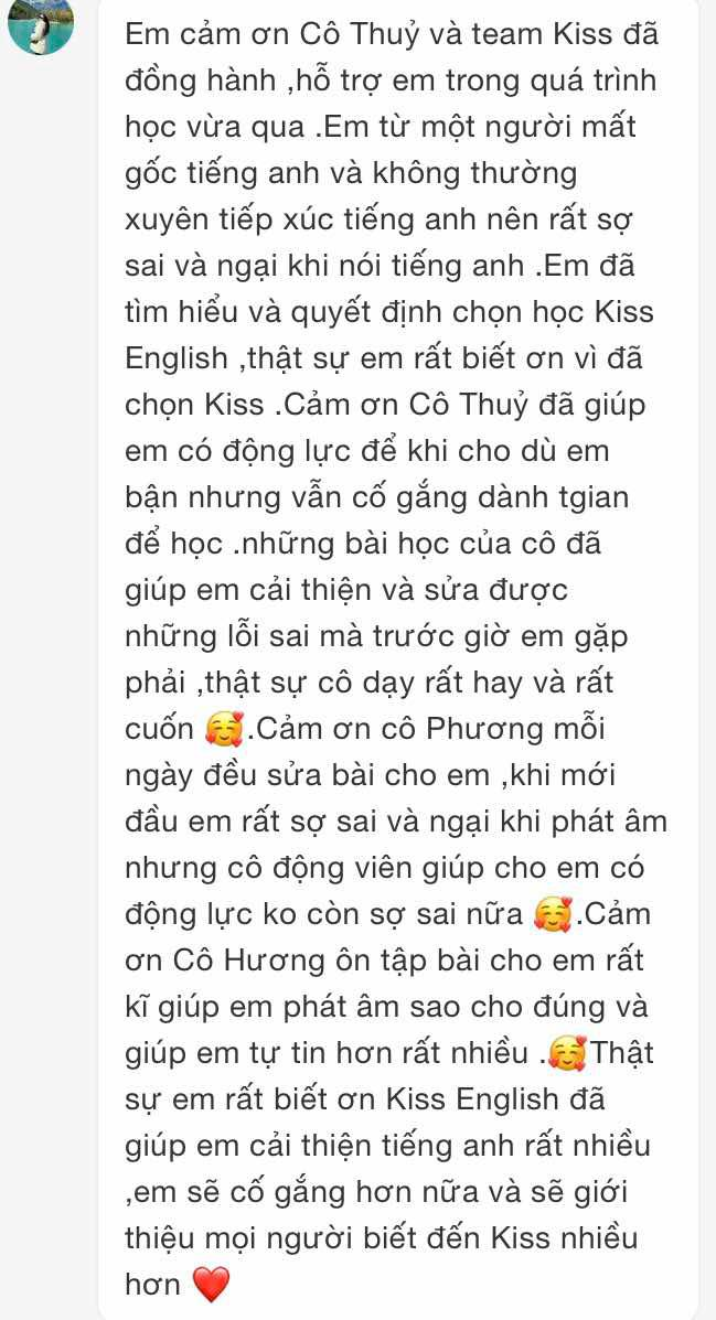 Nguyễn Bảo Châu 0947902648 VIP Coach, học viên Tháng 3_2025